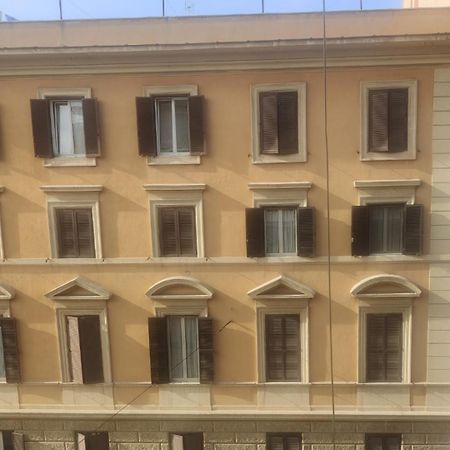 Sistine Chapel Suite Apartment Roma Ngoại thất bức ảnh