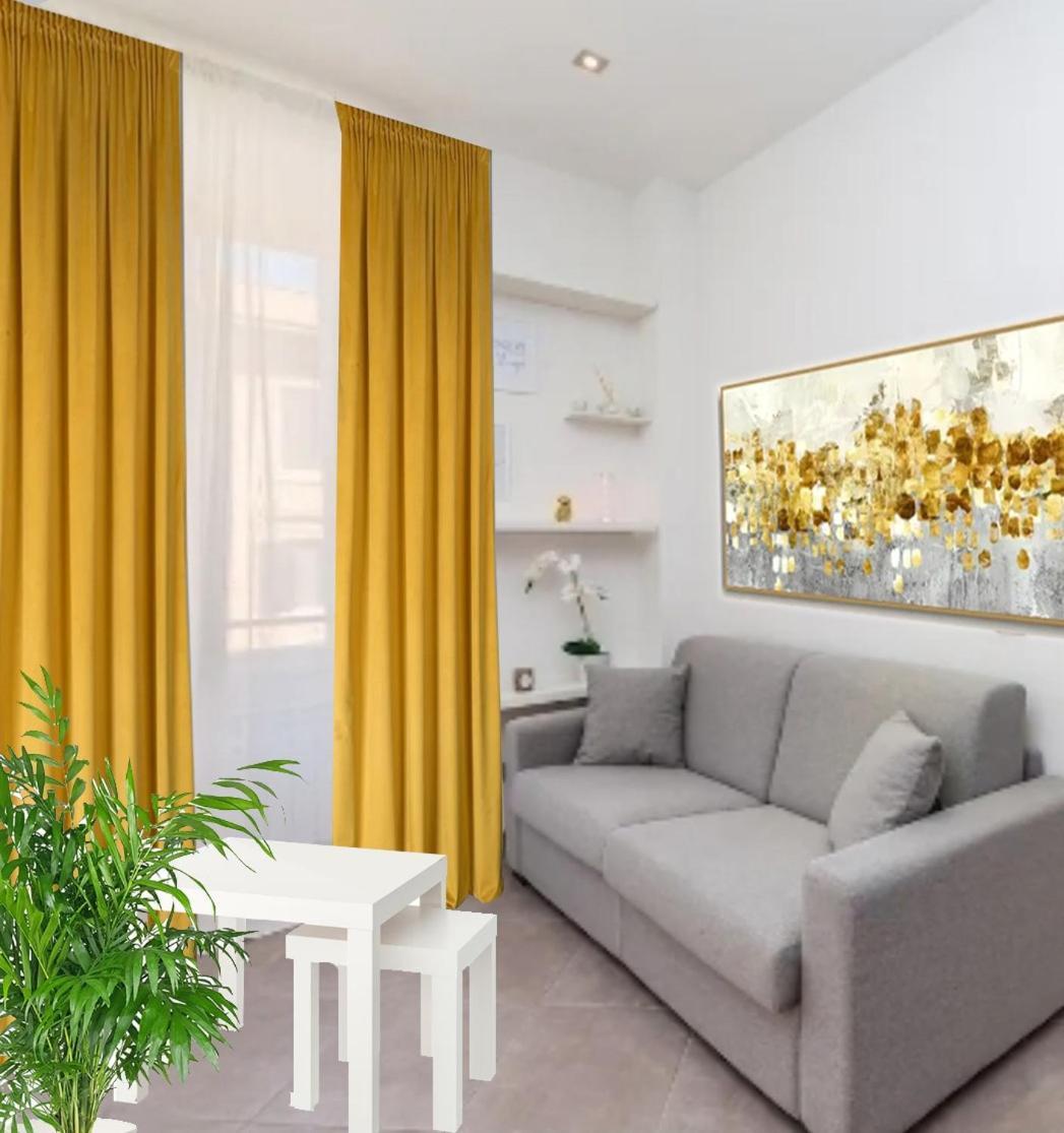 Sistine Chapel Suite Apartment Roma Ngoại thất bức ảnh