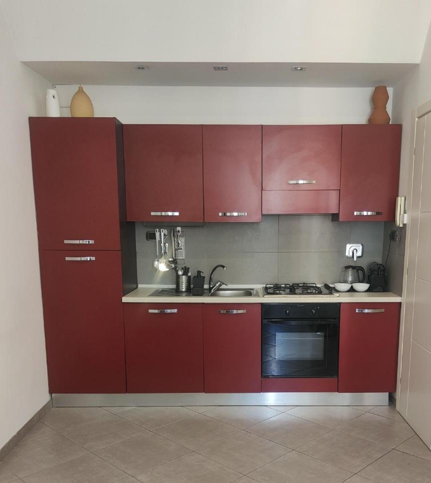 Sistine Chapel Suite Apartment Roma Ngoại thất bức ảnh