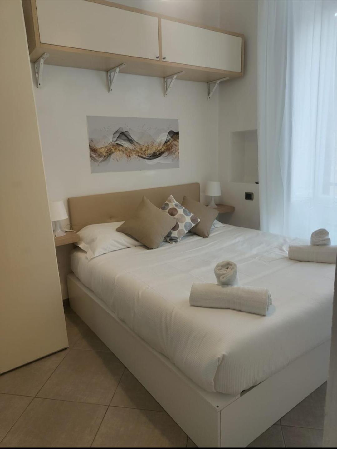 Sistine Chapel Suite Apartment Roma Ngoại thất bức ảnh